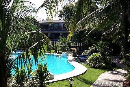 Paradise Garden Resort 10